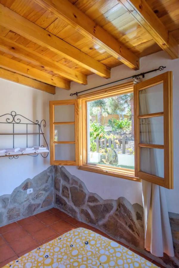 Finca Con Impresionantes Vistas Los Realejos Exterior foto